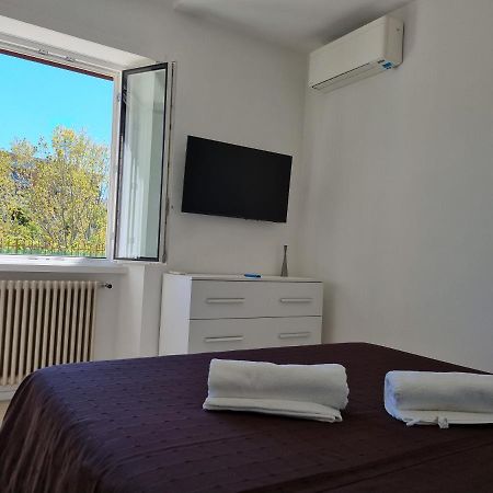 Appartamento Villa Maria Near Policlinico Gemelli Rom Exteriör bild