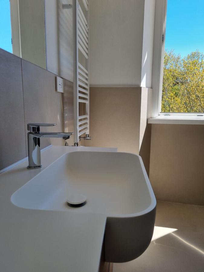Appartamento Villa Maria Near Policlinico Gemelli Rom Exteriör bild