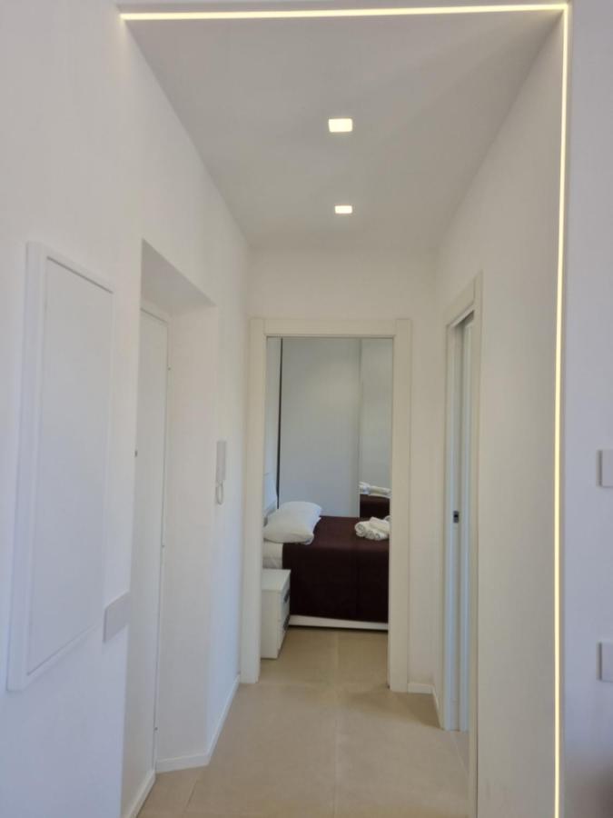 Appartamento Villa Maria Near Policlinico Gemelli Rom Exteriör bild