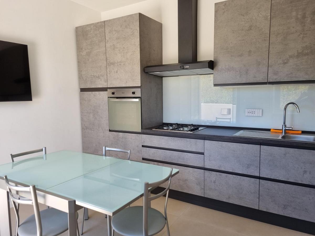 Appartamento Villa Maria Near Policlinico Gemelli Rom Exteriör bild