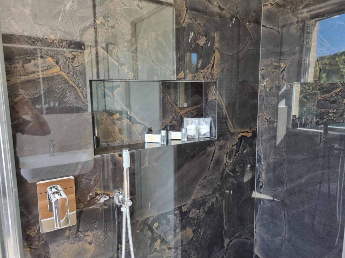 Appartamento Villa Maria Near Policlinico Gemelli Rom Exteriör bild