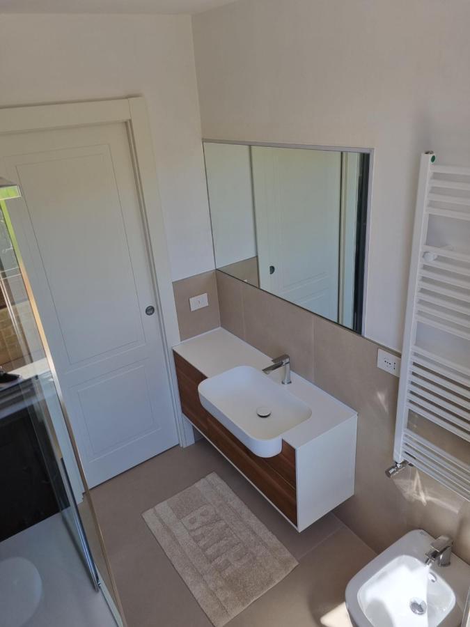Appartamento Villa Maria Near Policlinico Gemelli Rom Exteriör bild