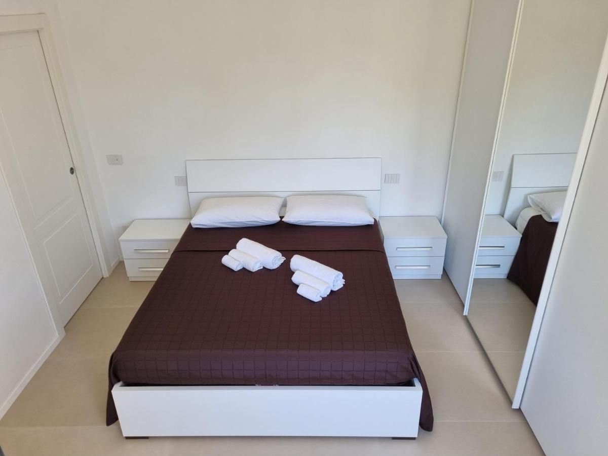Appartamento Villa Maria Near Policlinico Gemelli Rom Exteriör bild